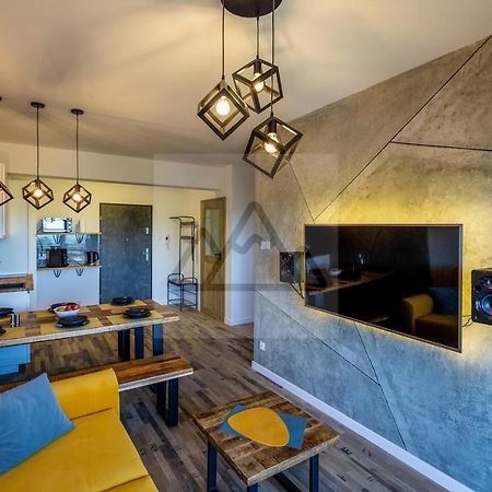 Apartament Widokowy Karpacz Z Garazem I Widokiem Na Gory, Blisko Szlaki I Centrum Bagian luar foto