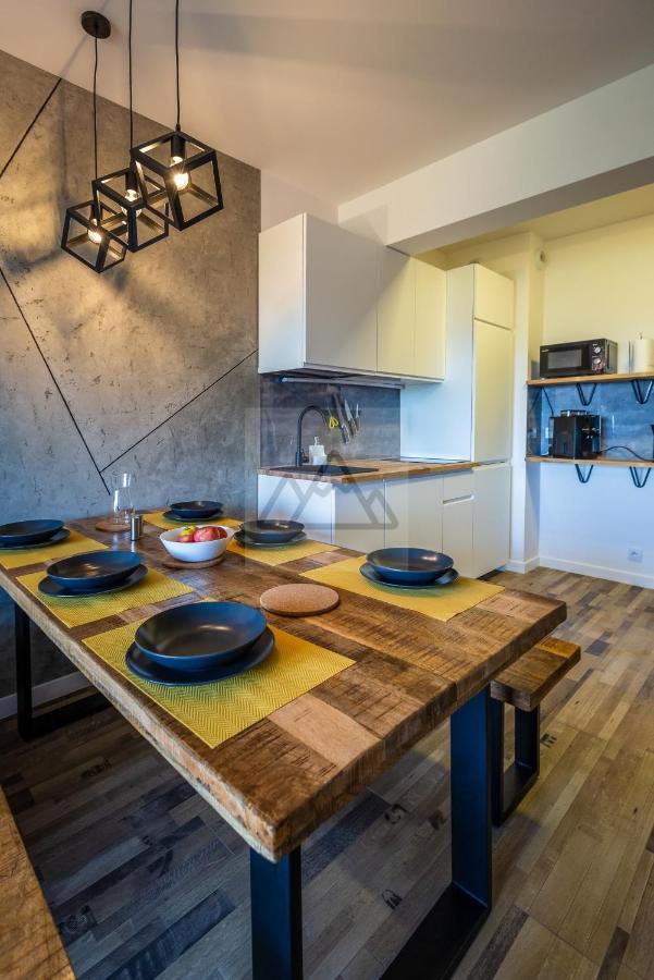Apartament Widokowy Karpacz Z Garazem I Widokiem Na Gory, Blisko Szlaki I Centrum Bagian luar foto