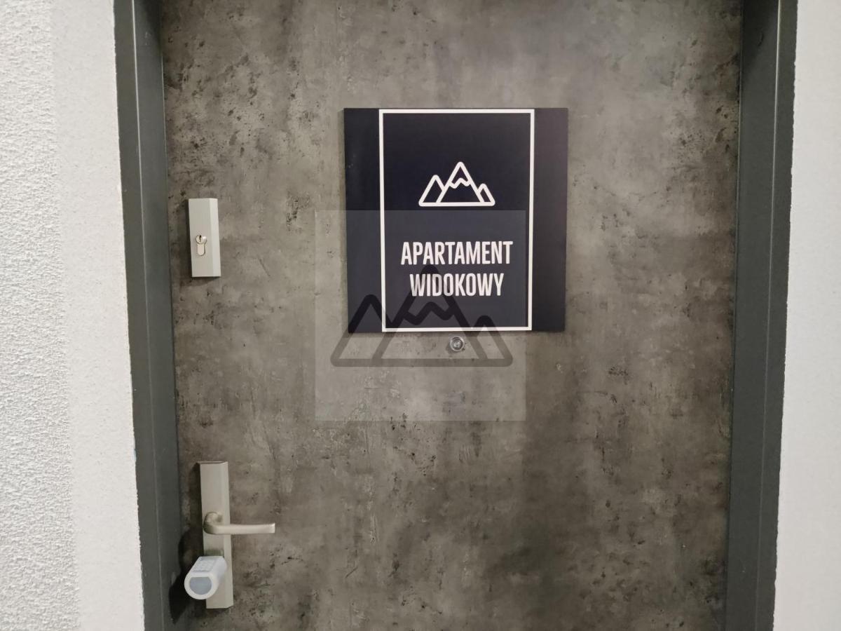 Apartament Widokowy Karpacz Z Garazem I Widokiem Na Gory, Blisko Szlaki I Centrum Bagian luar foto