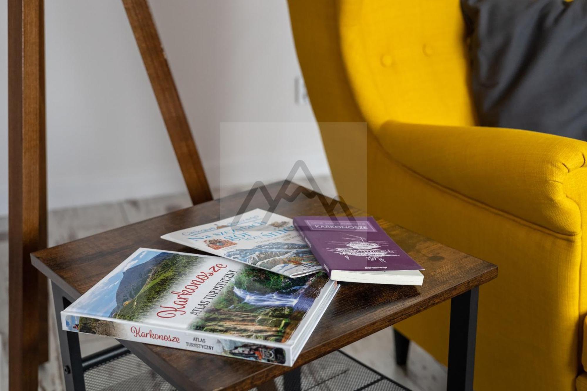 Apartament Widokowy Karpacz Z Garazem I Widokiem Na Gory, Blisko Szlaki I Centrum Bagian luar foto